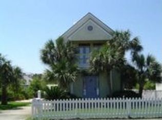 4490 Luke Ave, Destin, FL 32541