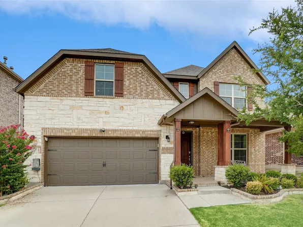 8617 McCutchins Dr, McKinney, TX 75070