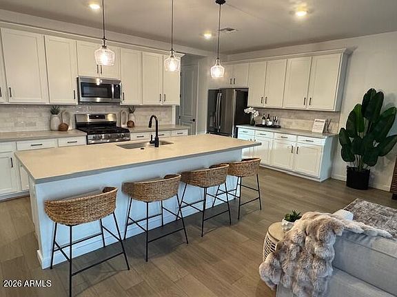 3rd image of 2442 W ROWEL Road