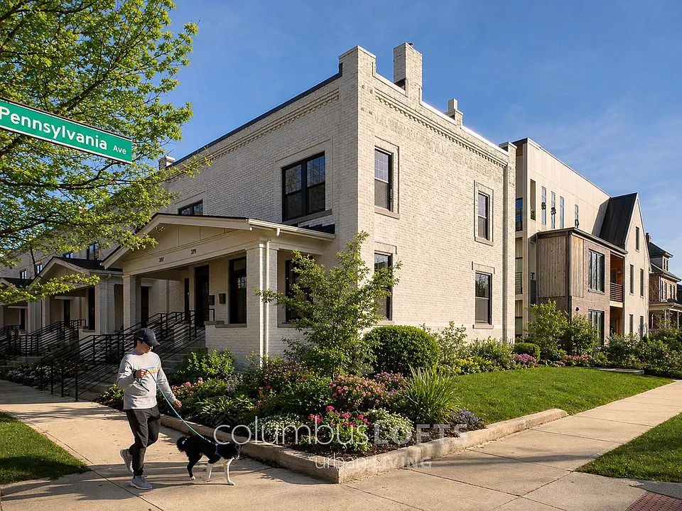 399 W 2nd Ave
