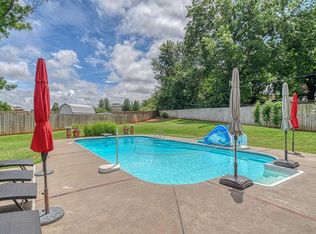 1710 Brookside Dr, Purcell, OK 73080