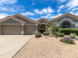 5314 E Forest Pleasant Pl, Cave Creek, AZ 85331
