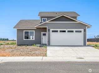112 Sunwest Dr, Ephrata, WA 98823