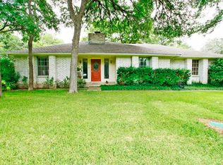 4102 Sevilla Dr, Georgetown, TX 78628