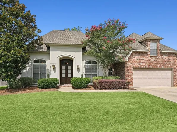 213 Turning Leaf Ln, Madisonville, LA 70447