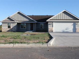 108 Foxtrot Ln, Abilene, TX 79602