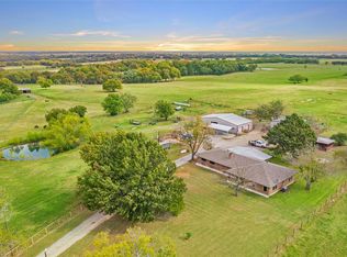 15313 County Road 825, Blue Ridge, TX 75424