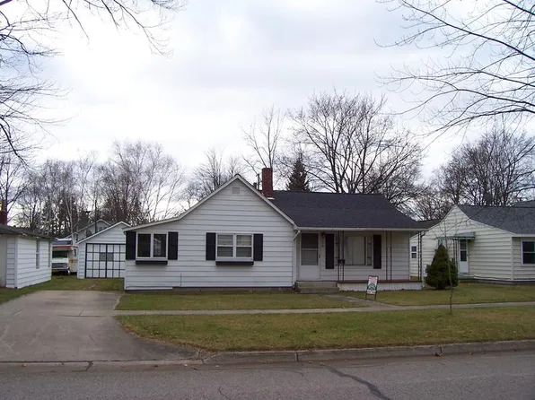 6576 Houghton St, Cass City, MI 48726