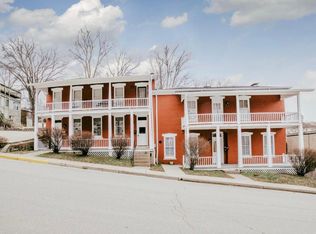 416 E State St #B, Jefferson City, MO 65101