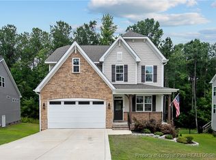 138 School Side Dr, Spring Lake, NC 28390