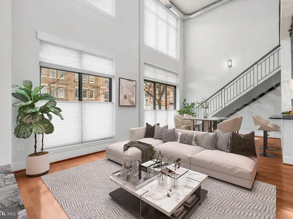 520 John Carlyle St Unit 108, Alexandria, VA 22314