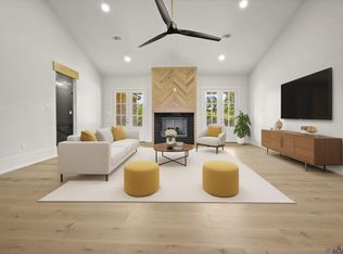 11079 Cessna St, Gonzales, LA 70737