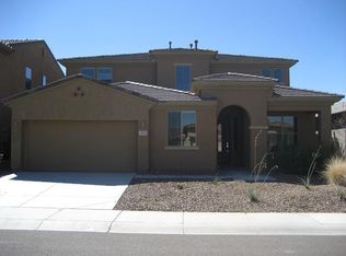 4337 W Aracely Dr, New River, AZ 85087