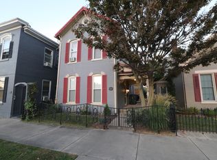 115 S 5th St, Richmond, IN 47374