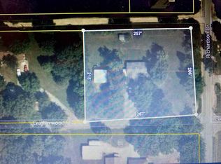 4507 Richardson Dr, Jonesboro, AR 72404