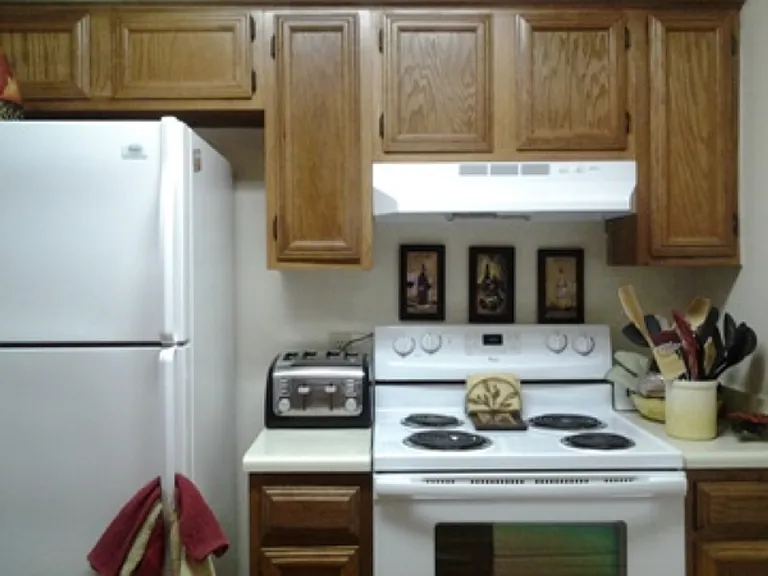 Townwood Apartments — Photo 19