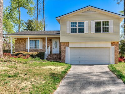 142 Caymen Drive, Martinez, GA, 30907