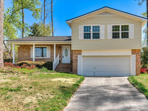 142 Caymen Drive, Martinez, GA 30907