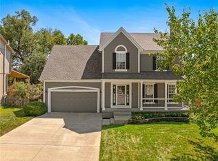 14675 W 151st Ter, Olathe, KS 66062
