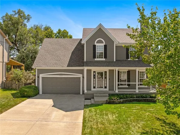 14675 W 151st Ter, Olathe, KS 66062