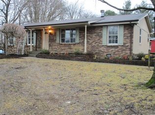 603 Jefferson Dr, Mount Juliet, TN 37122