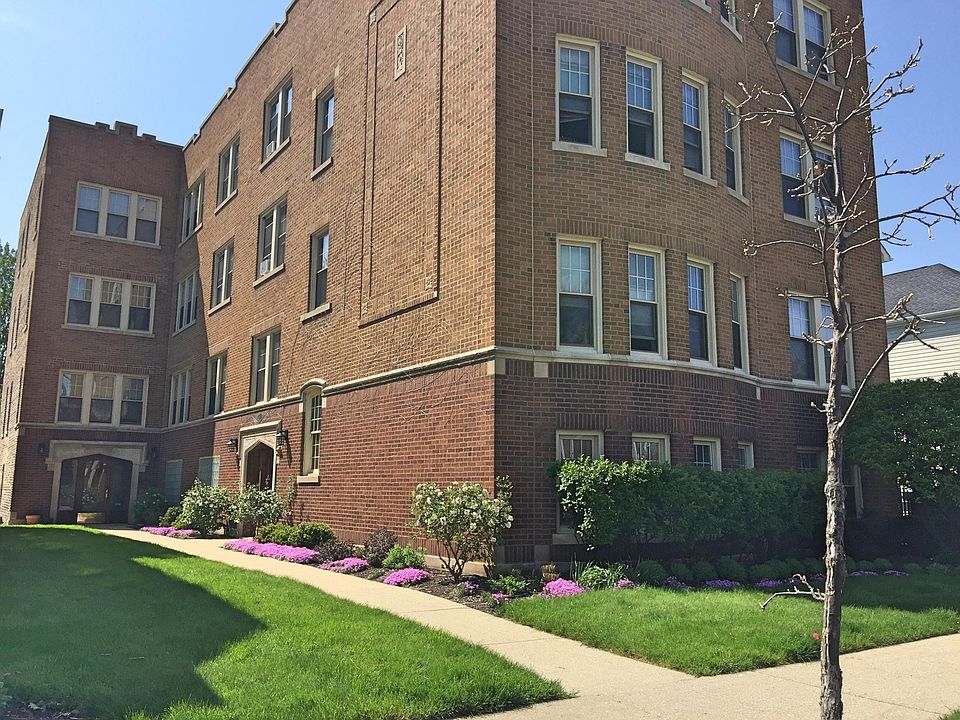 1st image of 316 Sherman Ave APT 3W