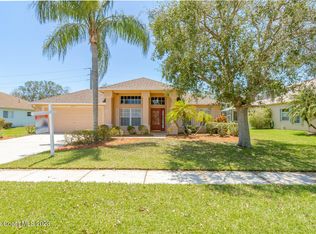 2717 Whistler St, West Melbourne, FL 32904