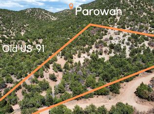 C #1106-0001-0007, Parowan, UT 84761