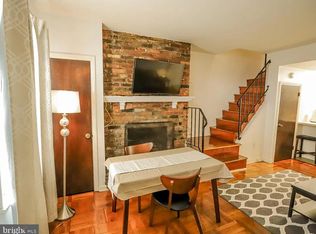 256 S Alder St, Philadelphia, PA 19107
