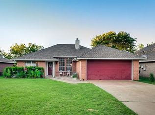 2225 Lattimore St, Denton, TX 76209