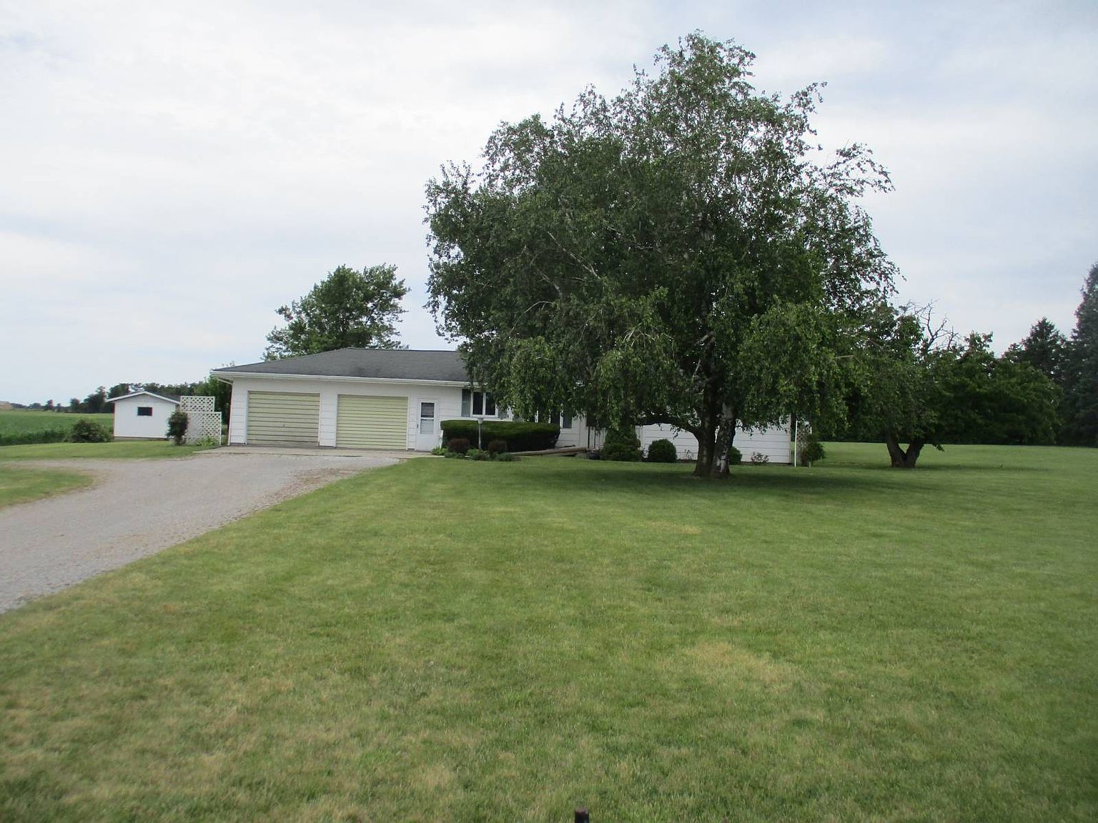 12259 State Route 49, Edon, OH 43518 MLS 11317047 Zillow