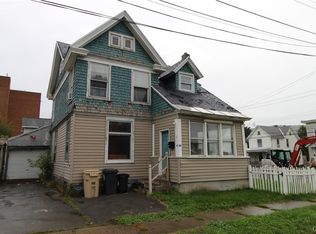 49 Catherine St, Ilion, NY