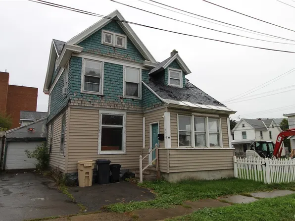 49 Catherine St, Ilion, NY 13357