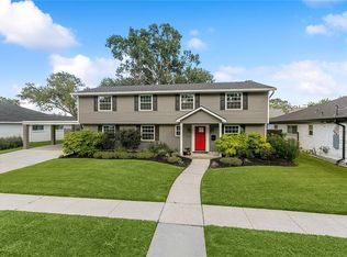 4917 Bissonet Dr, Metairie, LA 70003