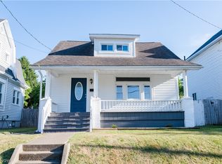124 W Washington St, Alliance, OH 44601