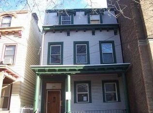 158 Belmont Ave, Jersey City, NJ 07304