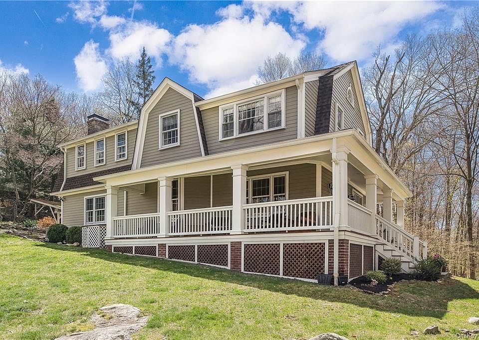 2 Woodland Drive, Pleasantville, NY 10570 Zillow
