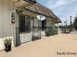 545 N Divisadero St APT F, Visalia, CA