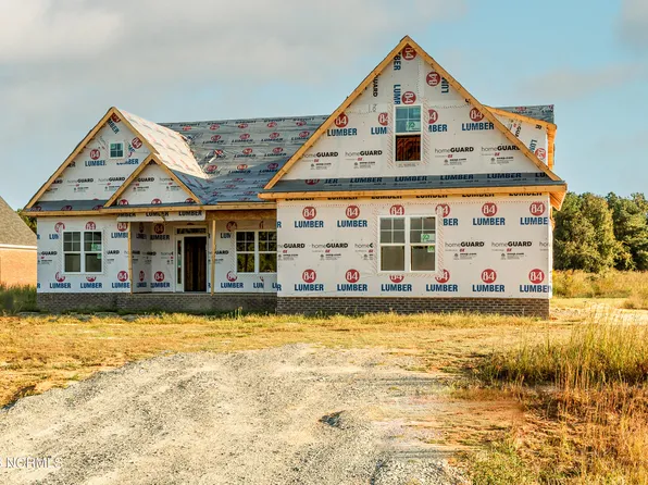 22 W Bermuda, Clinton, NC 28328