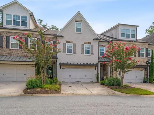 3162 Havencroft Dr NE, Roswell, GA 30075