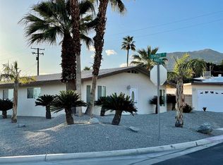 68351 Terrace Rd, Cathedral City, CA 92234