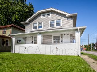2960 N Park Ave, Indianapolis, IN 46205