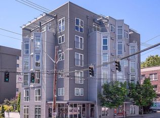 103 Bellevue Ave E APT 302, Seattle, WA 98102