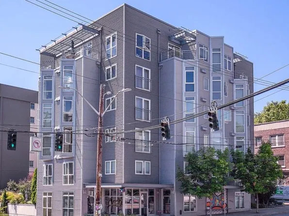 103 Bellevue Ave E, Seattle, WA