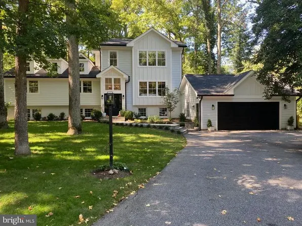 3124 Starboard Dr, Annapolis, MD 21403