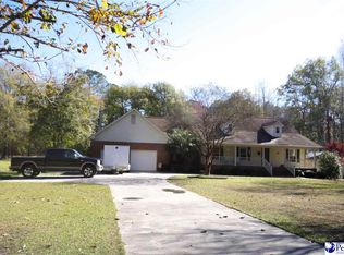 1102 Harvey Rd, Effingham, SC 29541