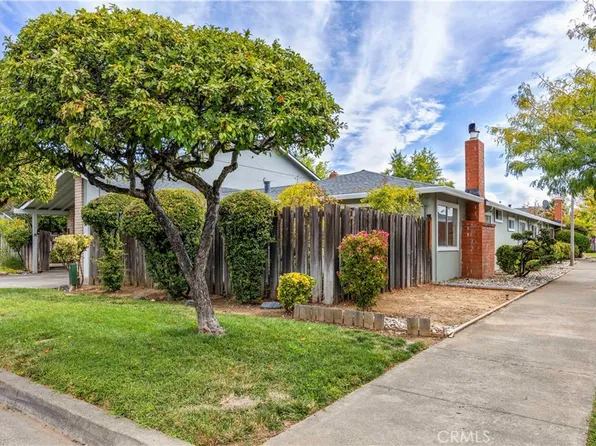 1830 Montana Vis, Lakeport, CA 95453