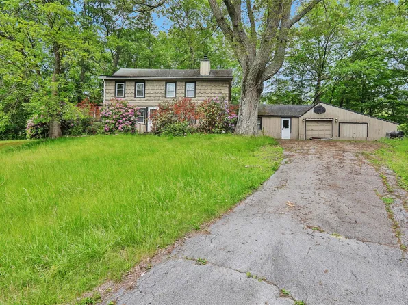 66 Paffendorf Drive, Newburgh, NY 12550