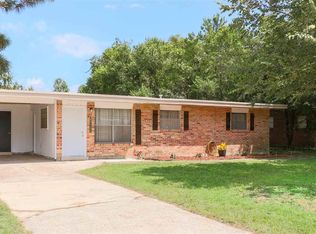 6820 Data St, Pensacola, FL 32504