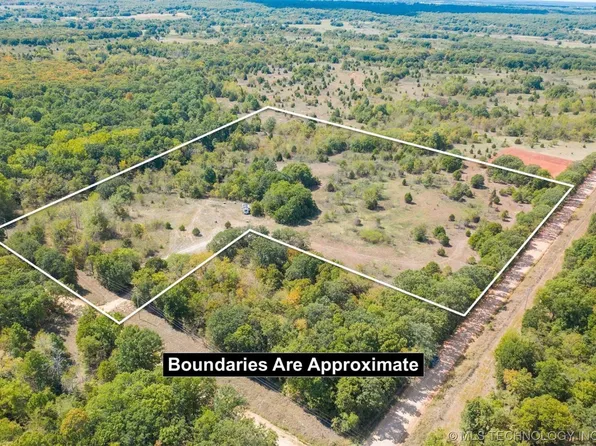 (undisclosed Address), Boley, OK 74829